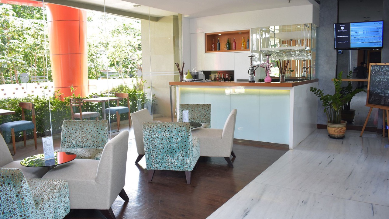 Photo of Livingroom in Bogor