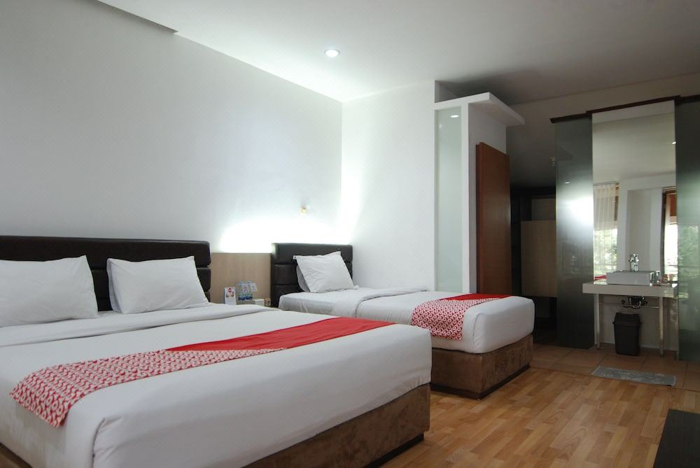 Photo of Bedroom in Hegarmanah