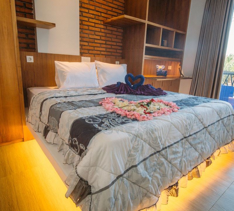 Photo of Bedroom in Cemagi