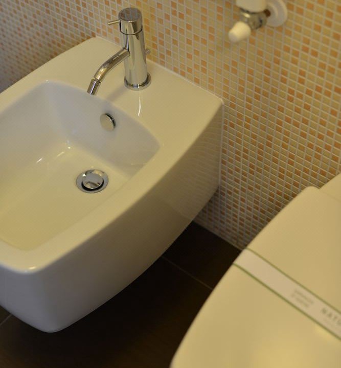 Photo of Bathroom in Rosignano Solvay