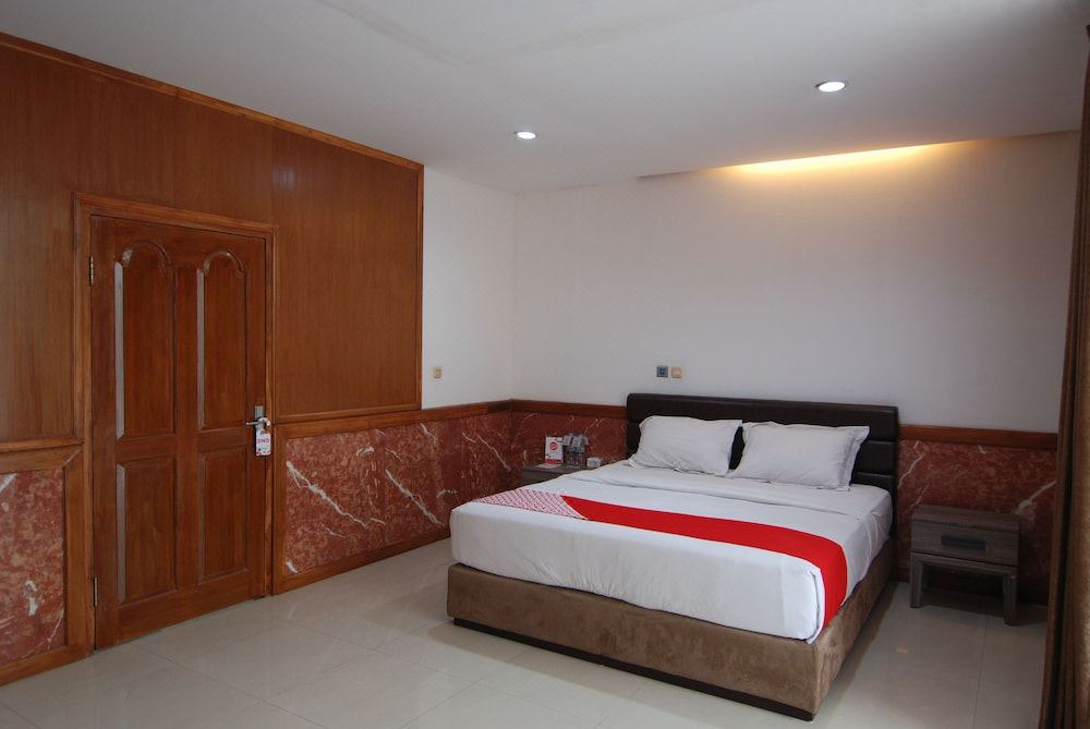 Photo of Bedroom in Hegarmanah