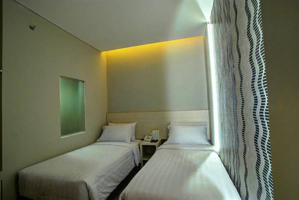 Photo of Bedroom in Bandung