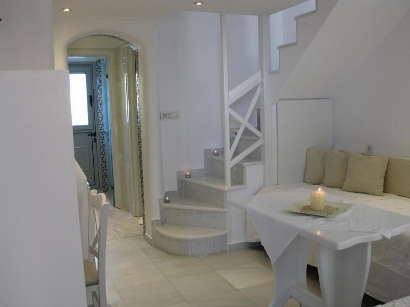 Photo of Livingroom in Imerovigli