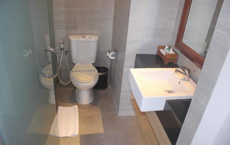 Photo of Bathroom in Denpasar Timur