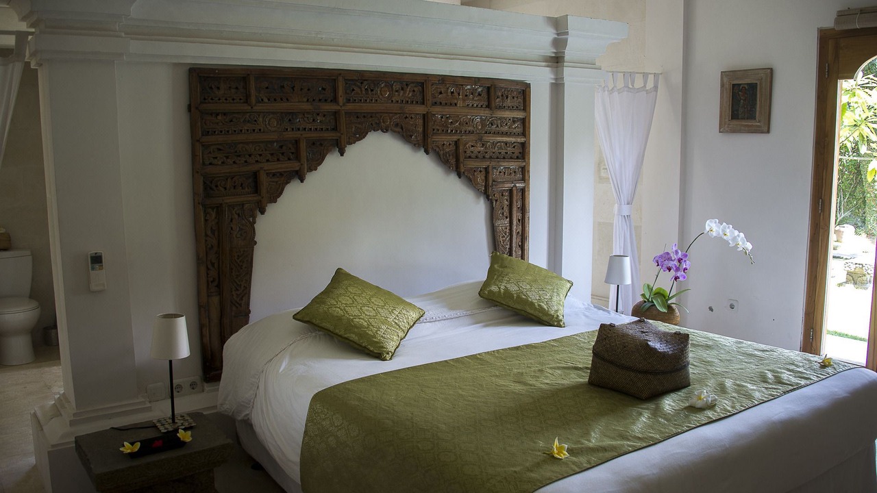 Photo of Bedroom in Jasri