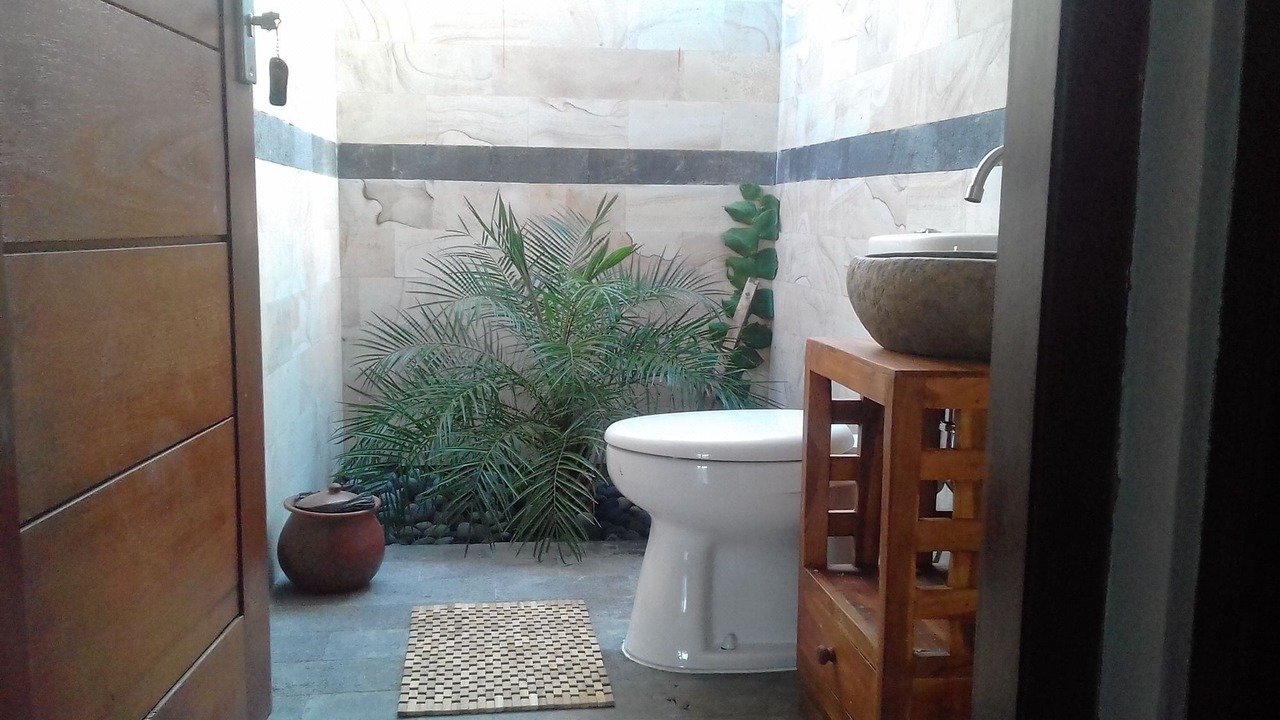 Photo of Bathroom in Seraya