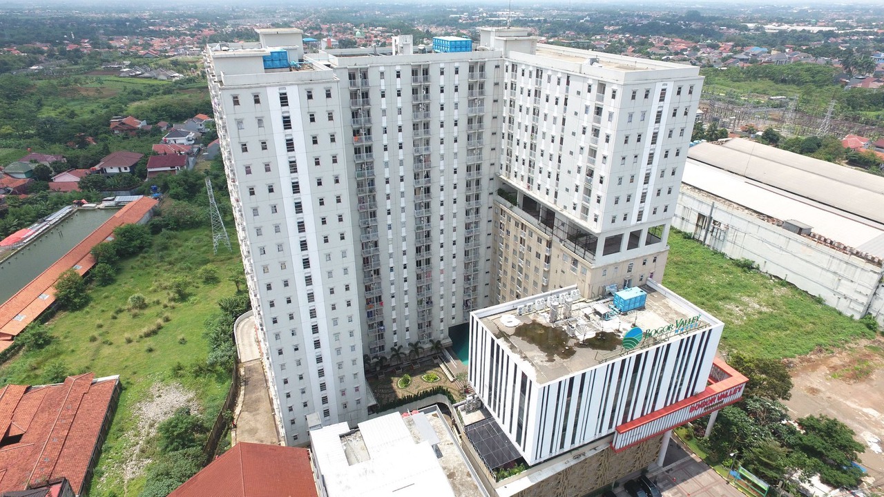 Photo of Patio Balcony in Bogor