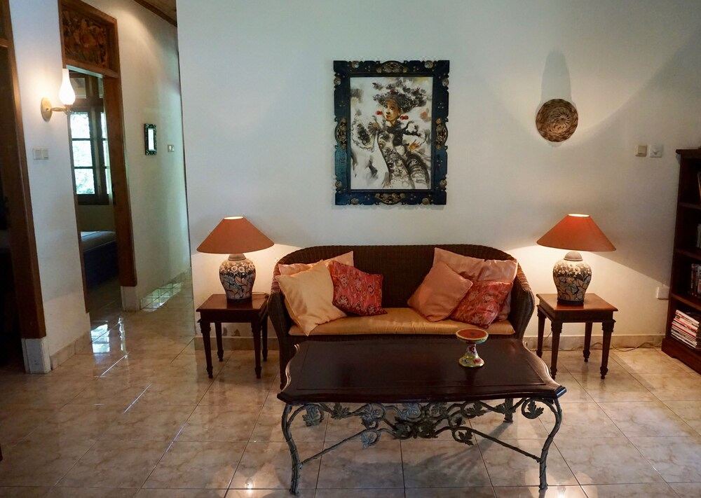 Photo of Livingroom in Rangdu