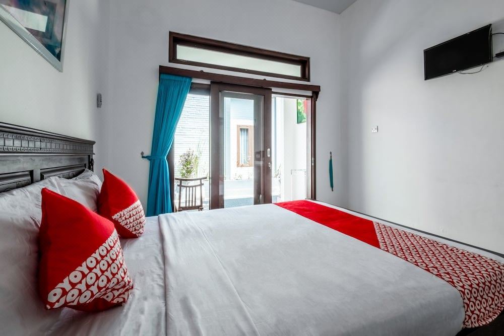 Photo of Bedroom in Pekutatan