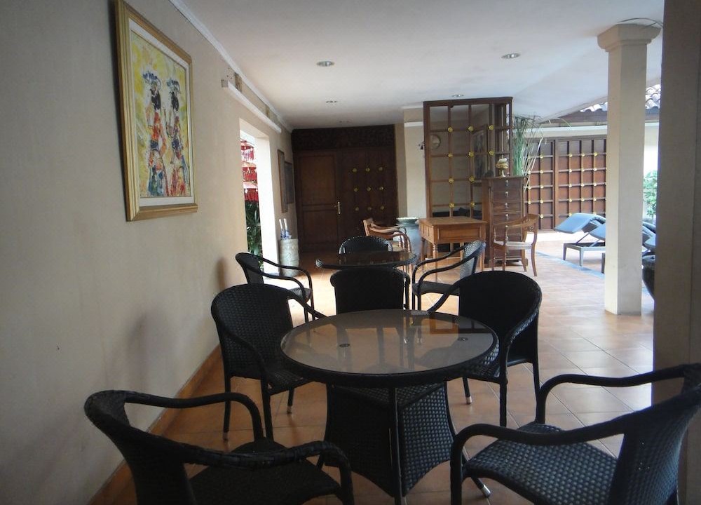 Photo of Livingroom in Tuban