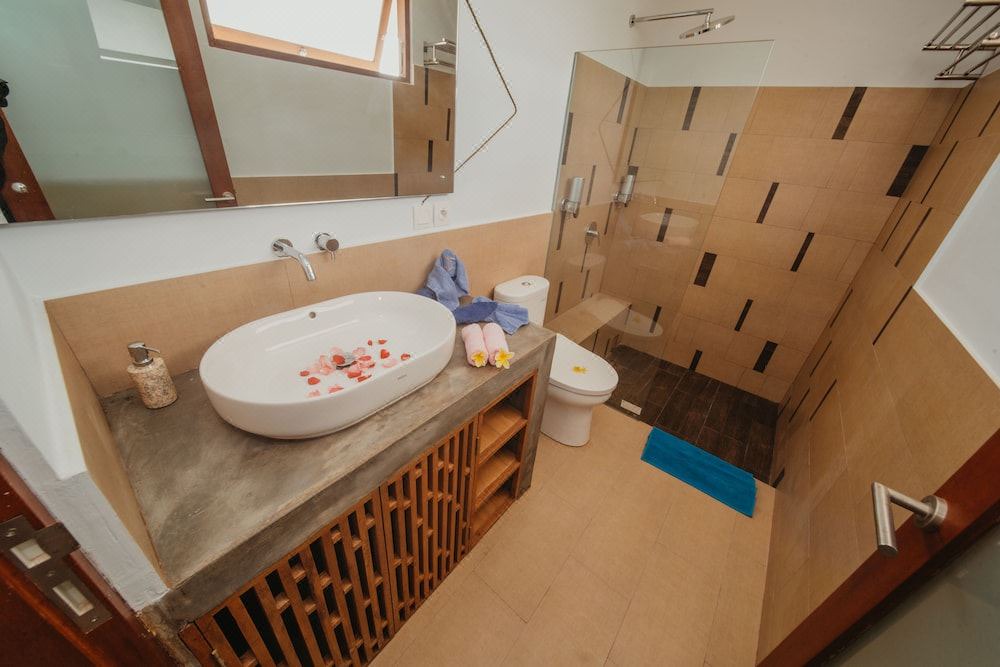 Photo of Bathroom in Cemagi