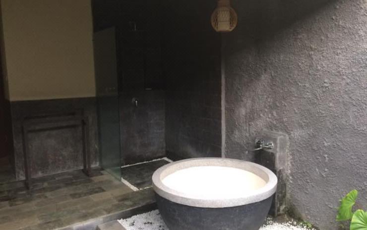 Photo of Bathroom in Ubud City-Centre