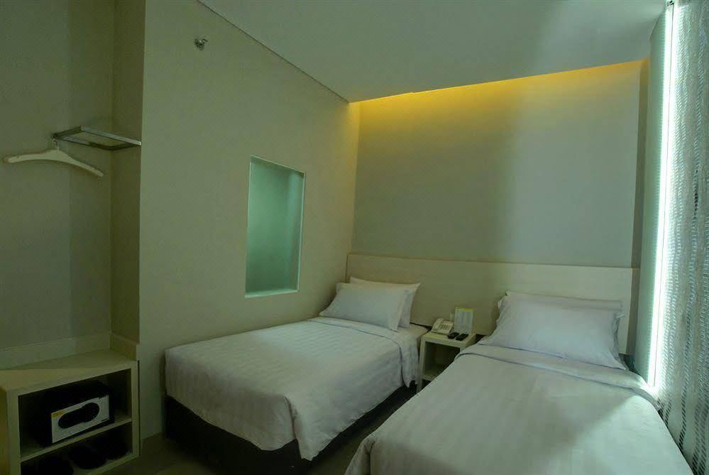 Photo of Bedroom in Bandung