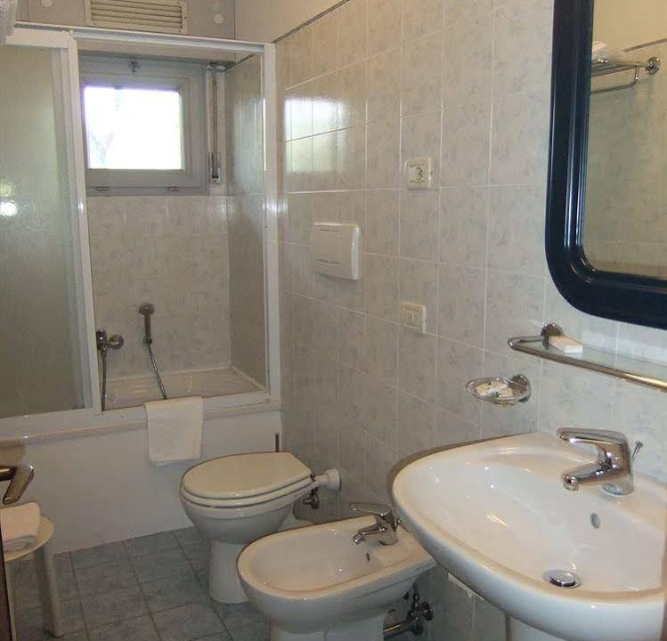 Photo of Bathroom in Cinquale