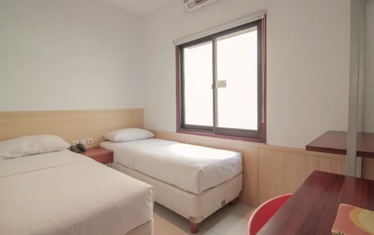 Photo of Bedroom in Ciumbuleuit