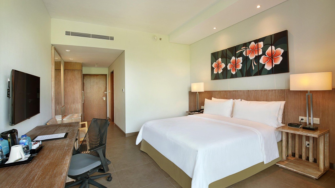 Photo of Bedroom in Tuban