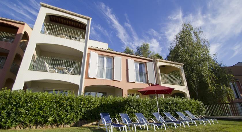 Photo of Buildings in Mougins