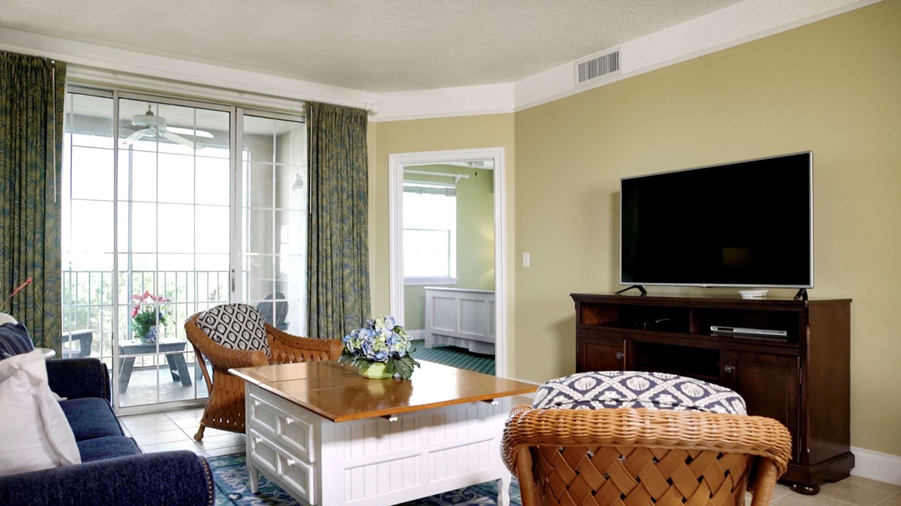 Photo of Livingroom in Kissimmee