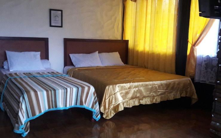 Photo of Bedroom in Parongpong