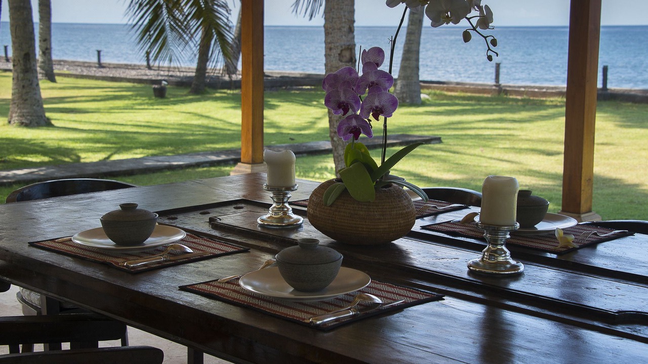 Photo of Patio Balcony in Jasri