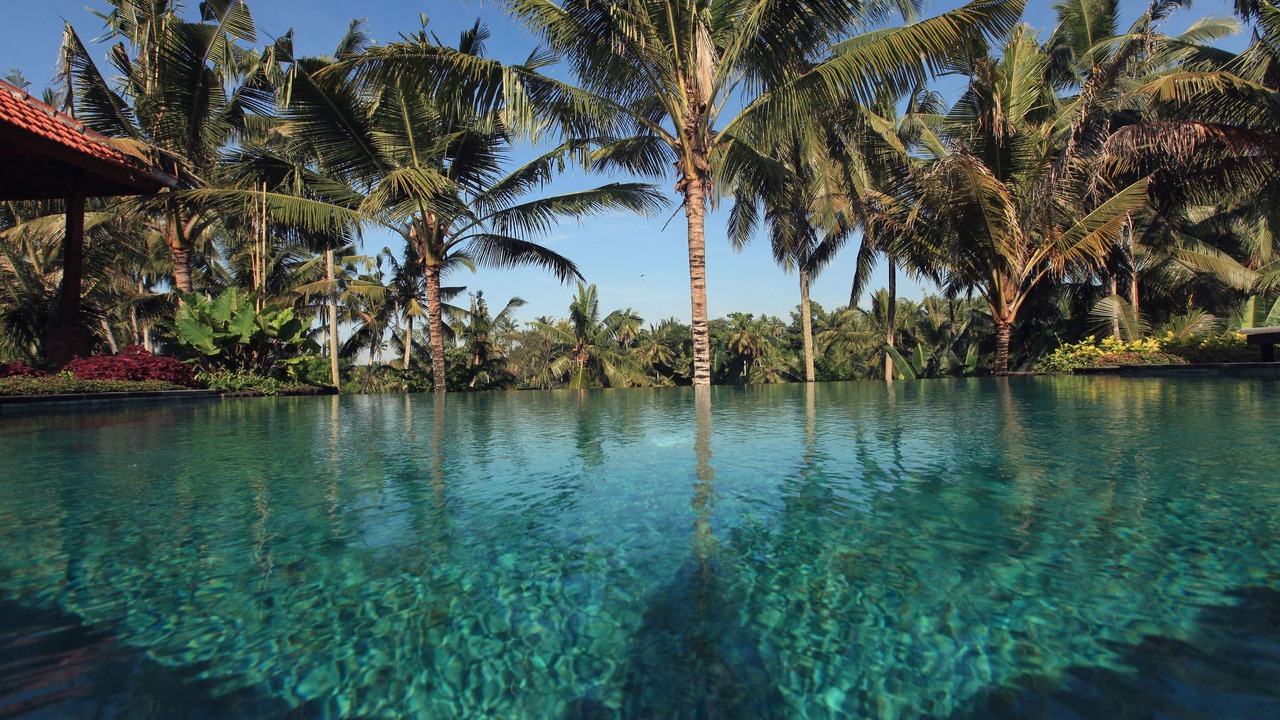 Photo of Outdoor in Ubud City-Centre