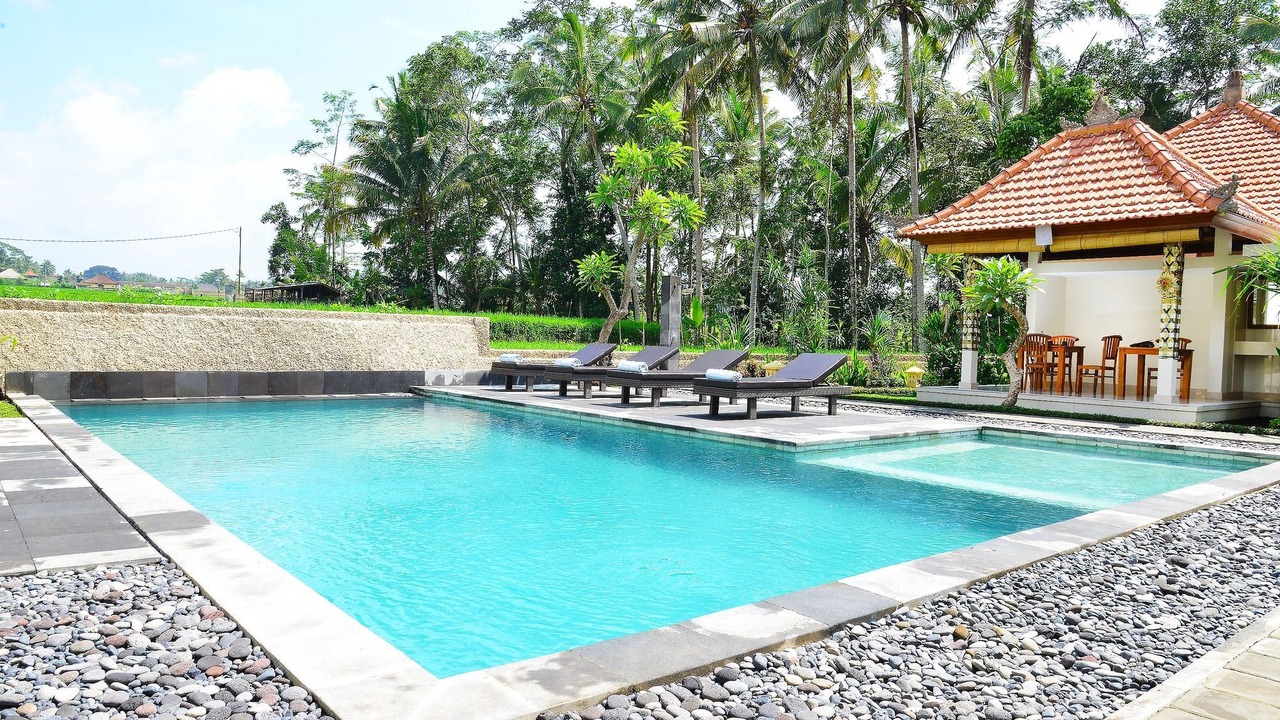 Photo of Outdoor in Melayang
