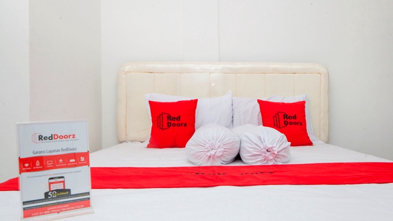 Photo of Bedroom in Setiabudi