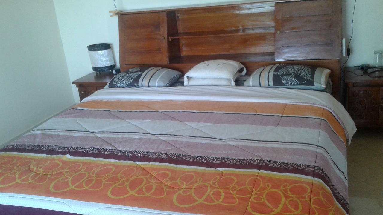 Photo of Bedroom in Seraya
