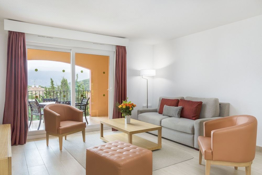 Photo of Livingroom in Mougins