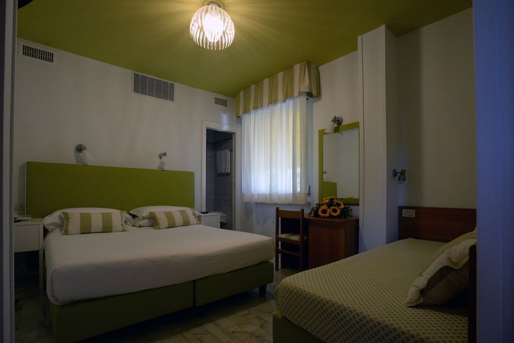 Photo of Bedroom in Cinquale
