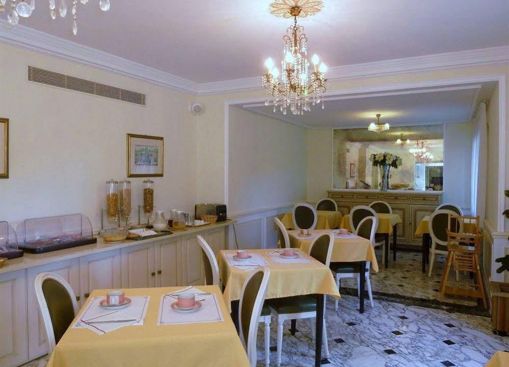 Photo of Livingroom in Beaulieu-sur-Mer