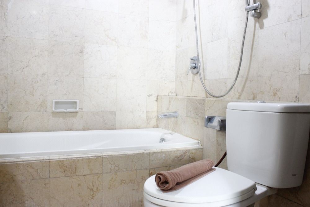 Photo of Bathroom in Braga