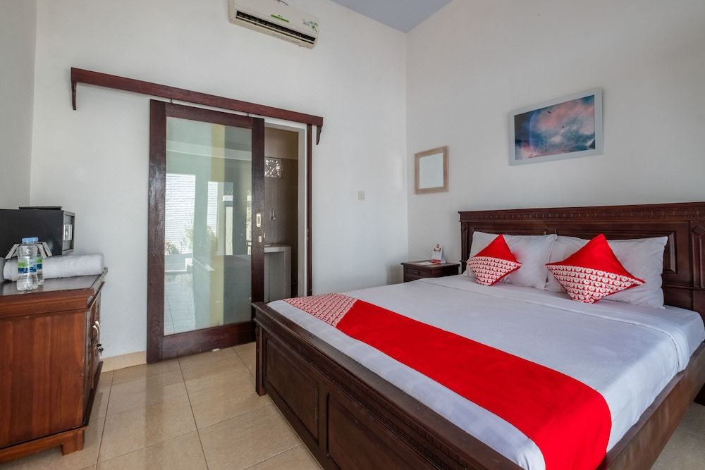 Photo of Bedroom in Pekutatan