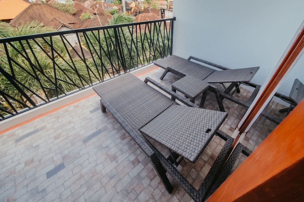 Photo of Patio Balcony in Cemagi