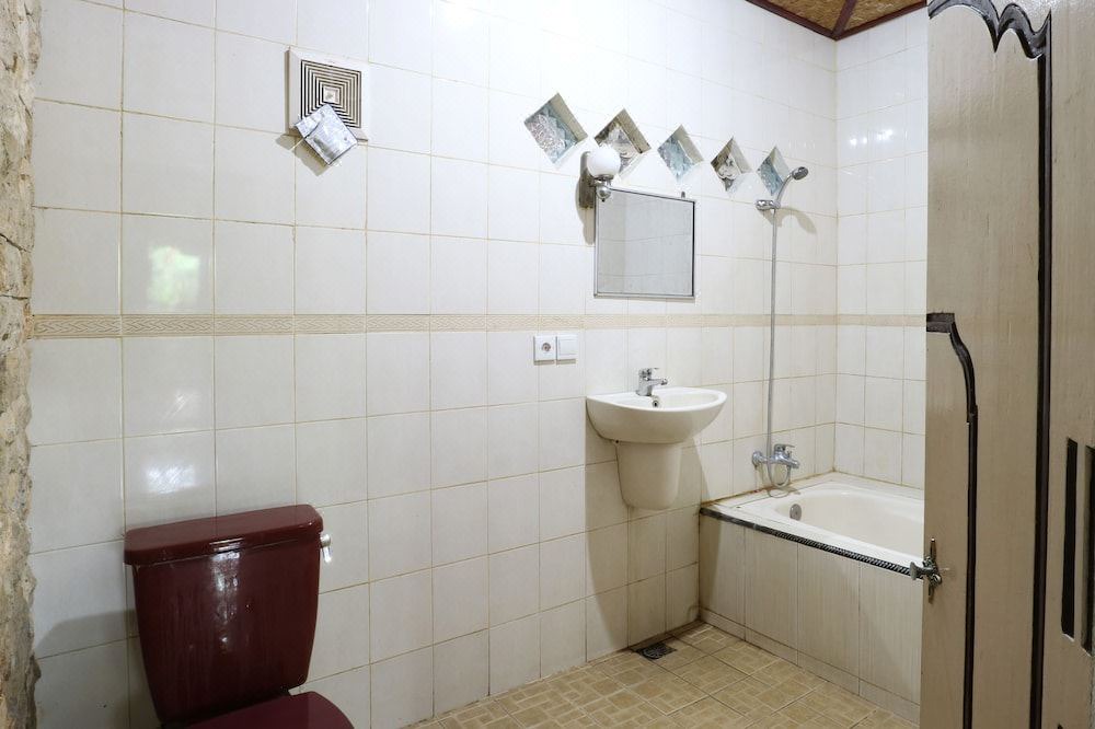 Photo of Bathroom in Ubud City-Centre