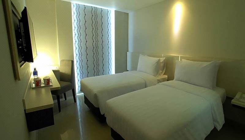 Photo of Bedroom in Bandung
