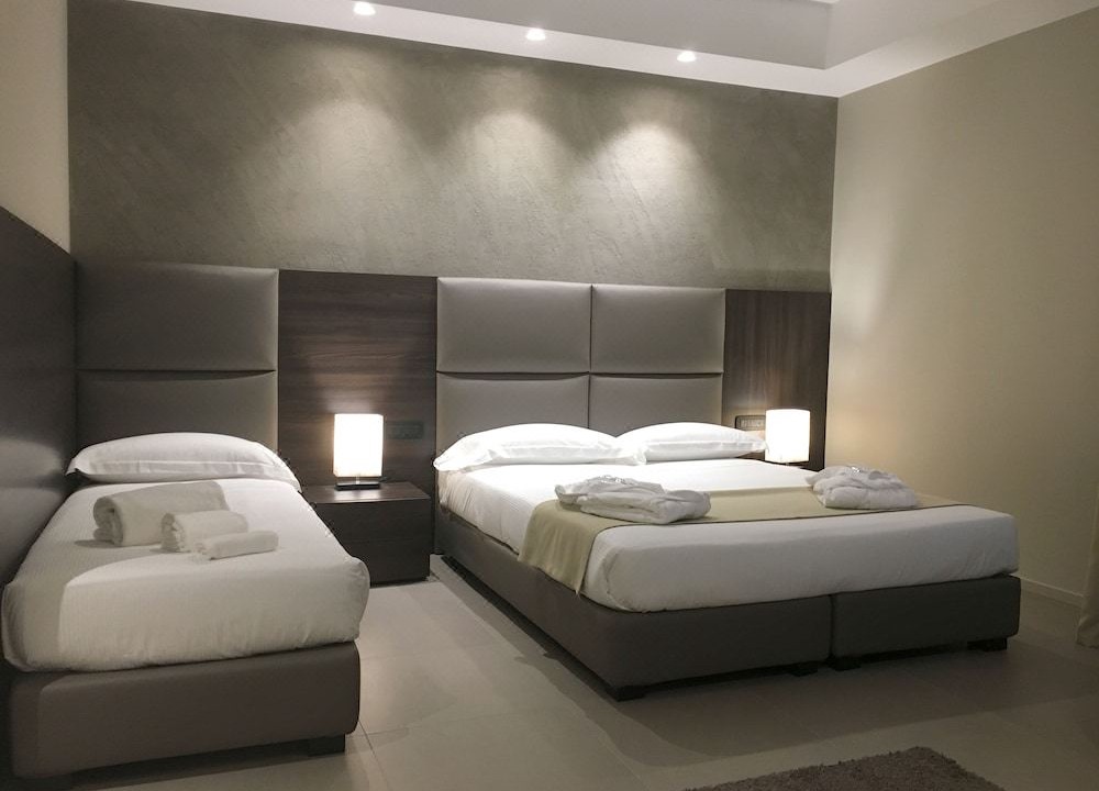 Photo of Bedroom in Barona