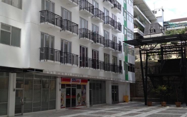 Photo of Buildings in Cipaganti