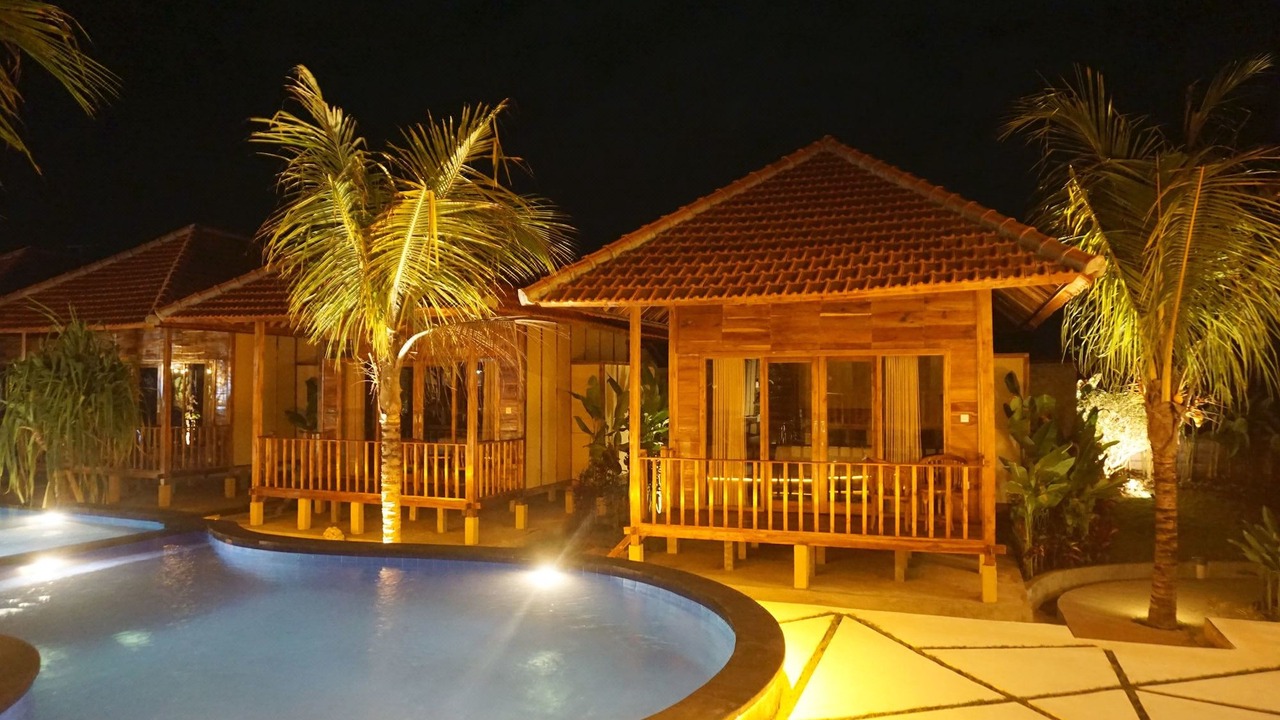 Photo of Outdoor in Kutuh