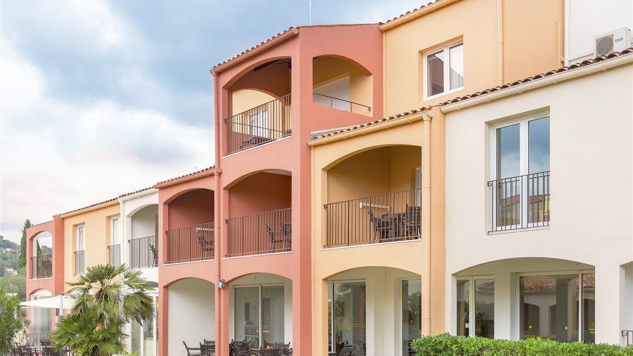 Photo of Buildings in Mougins