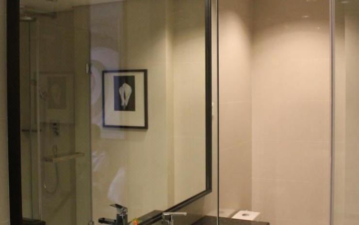 Photo of Bathroom in Lubuk Baja