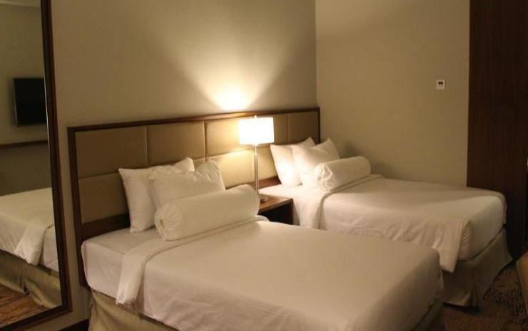 Photo of Bedroom in Lubuk Baja