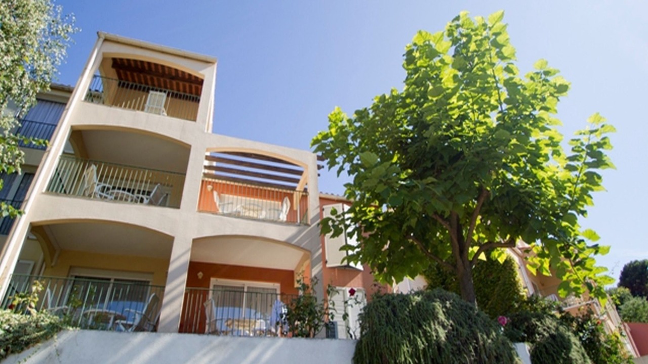 Photo of Buildings in Mougins