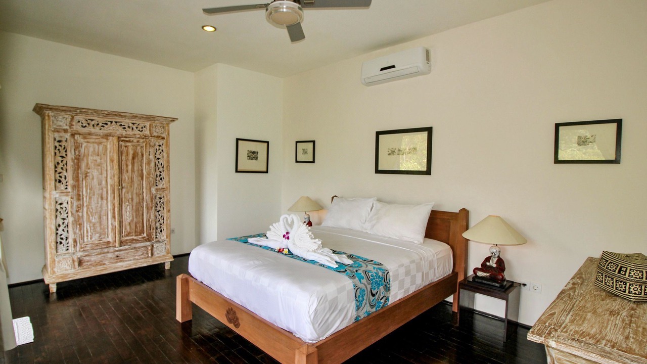 Photo of Bedroom in Kalibukbuk