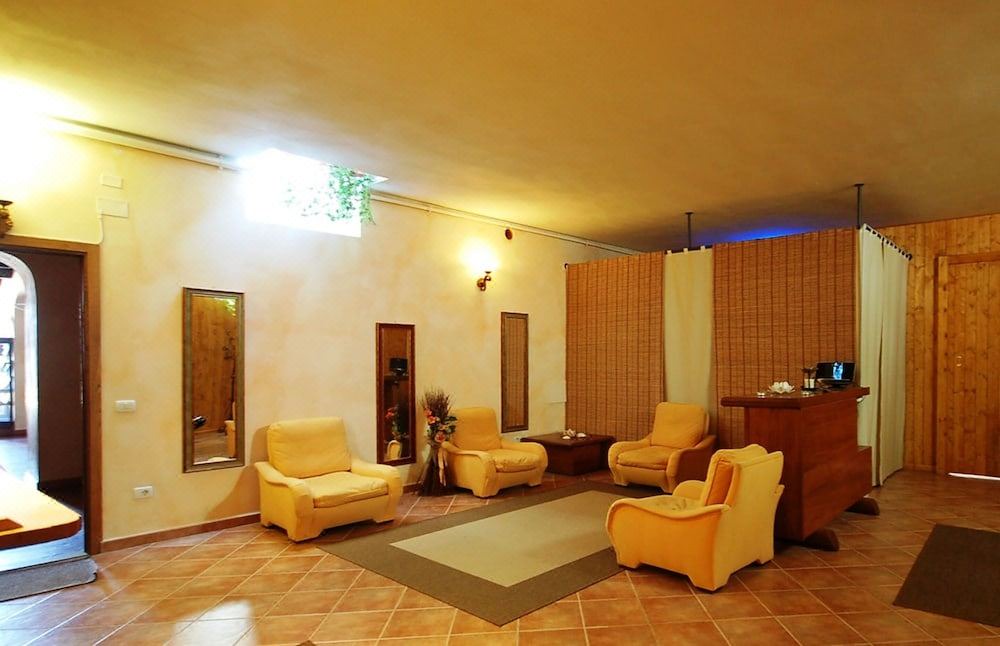 Photo of Livingroom in San Lorenzo a Vaccoli