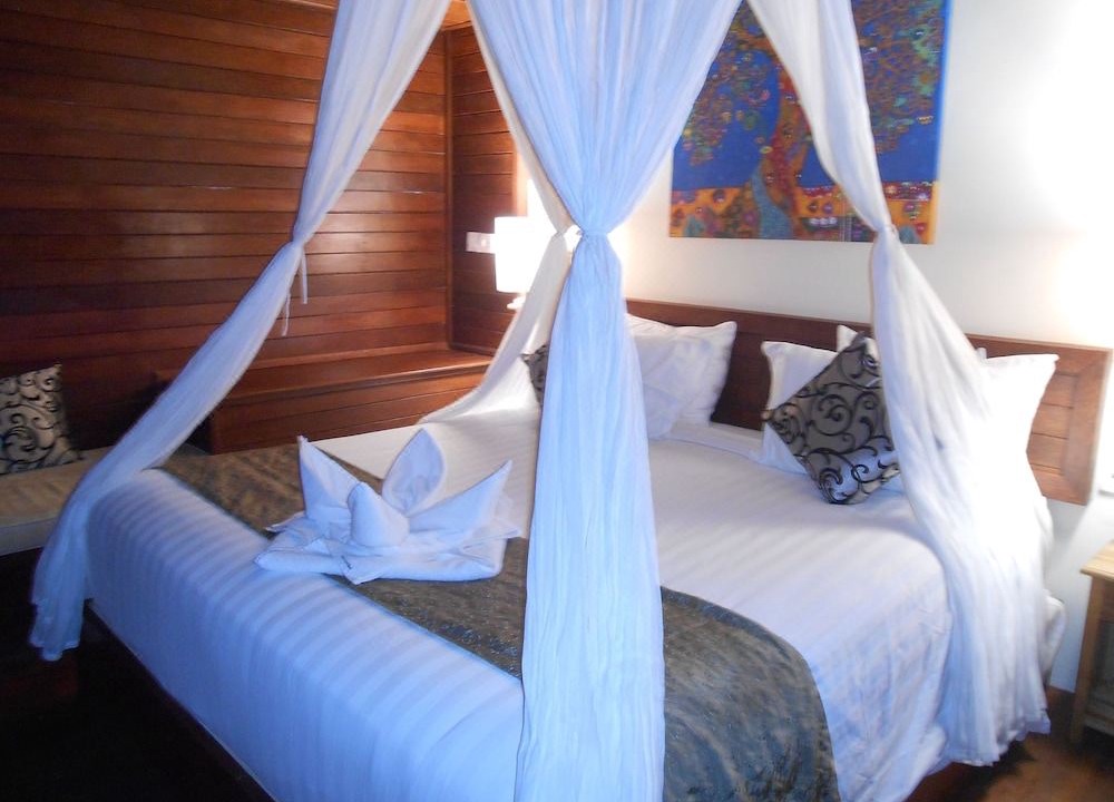 Photo of Bedroom in Mushroom Bay