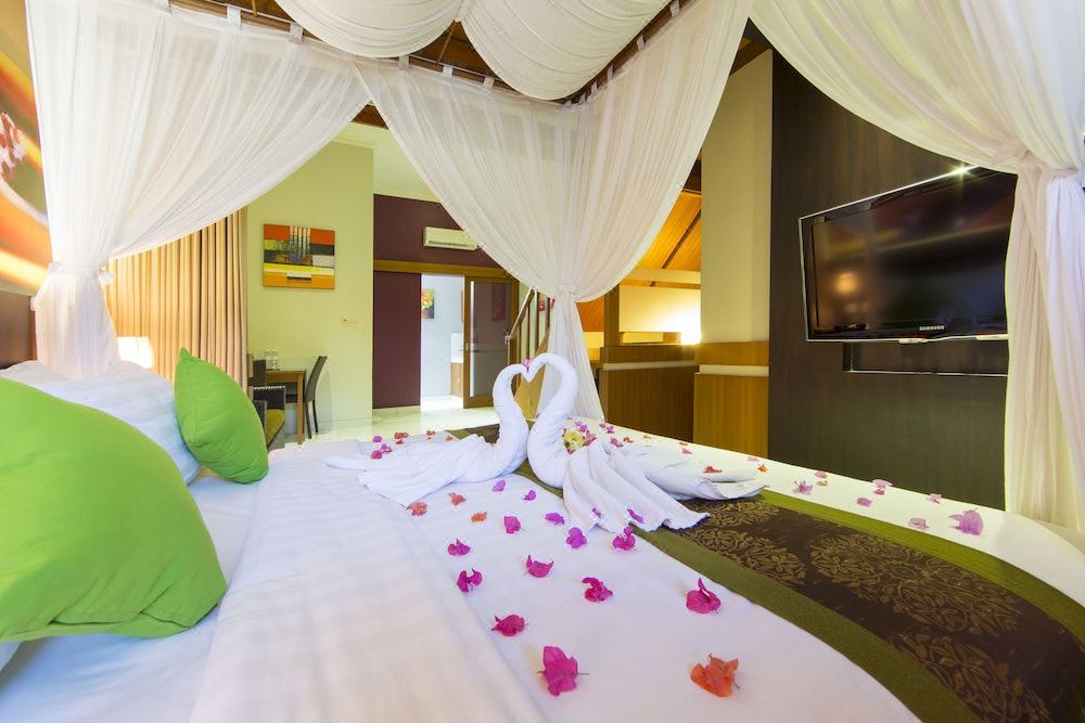 Photo of Bedroom in Denpasar