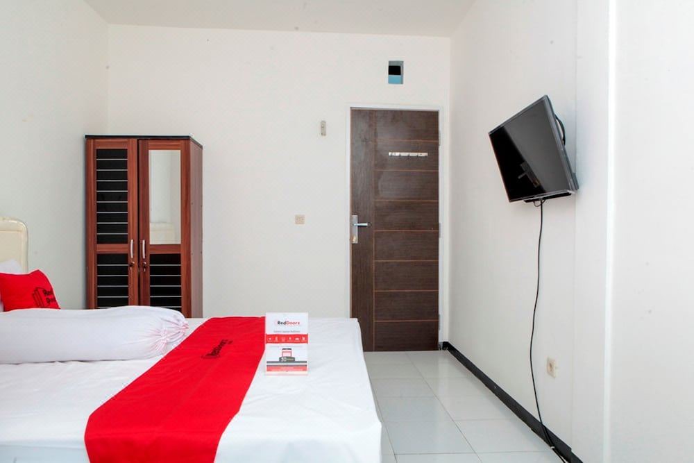 Photo of Bedroom in Setiabudi