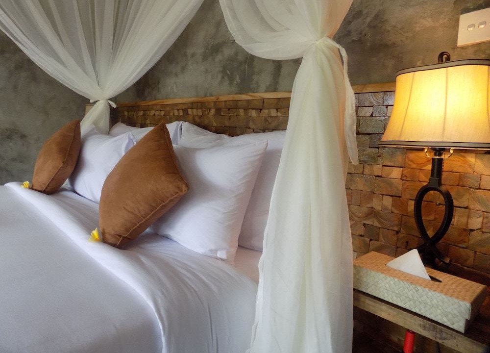Photo of Bedroom in Sayan