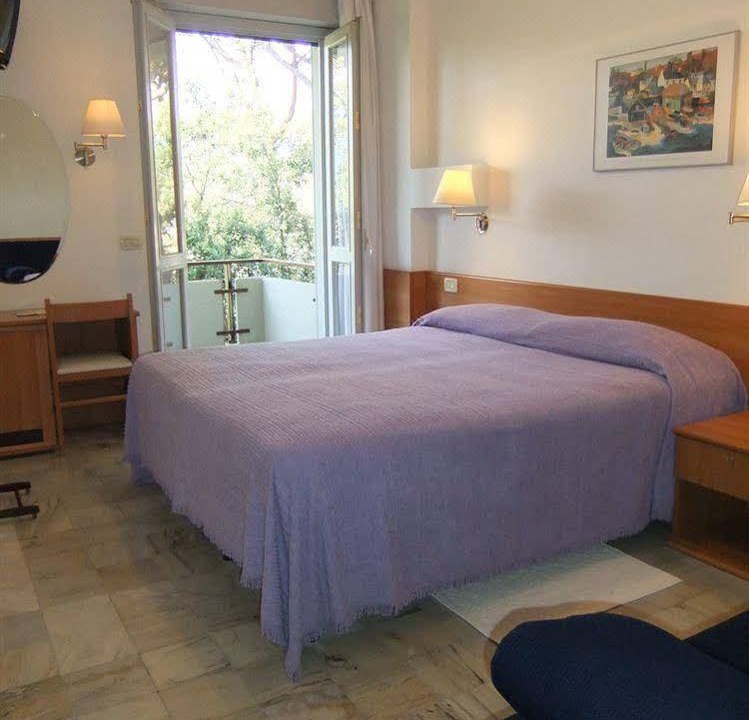 Photo of Bedroom in Cinquale
